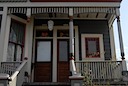 Victorian Exterior Restoration