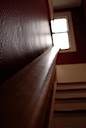 Stairway Rebuild