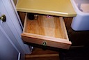 Traditional Kitchen Cabinets